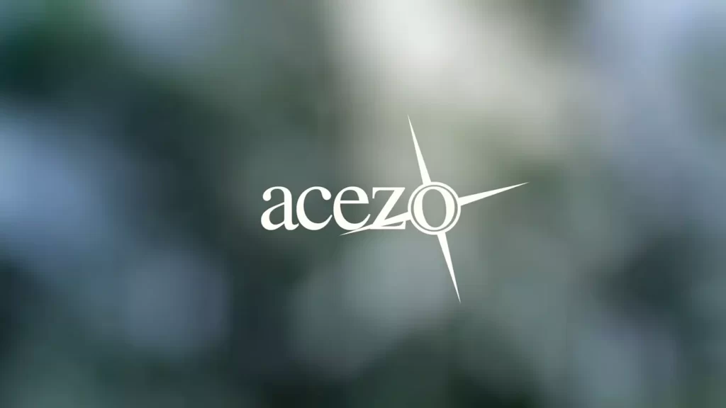 acezo 10 años