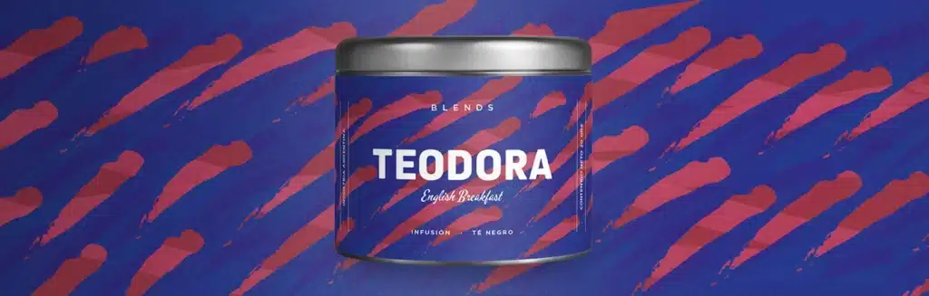 teodora blends